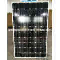 High Efficiency 250W-285W Mono Solar Panel